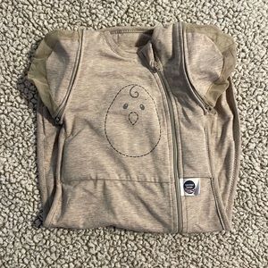 Brand new sleep sack. Worn once